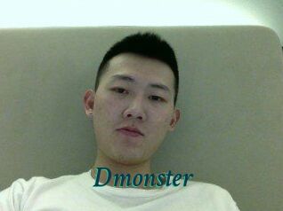 Dmonster