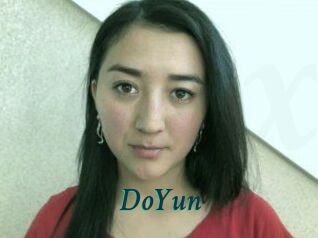 DoYun