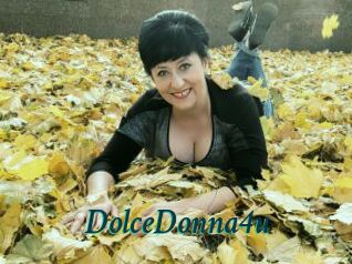 DolceDonna4u