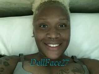 DollFace27