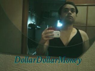 DollarDollarMoney