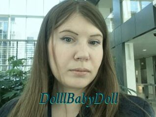 DolllBabyDoll