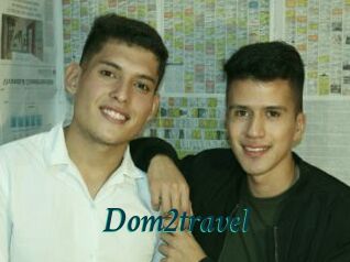 Dom2travel