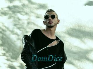 DomDice