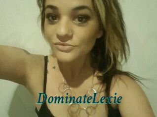 DominateLexie