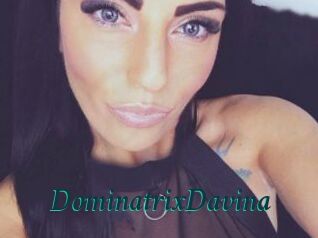 DominatrixDavina