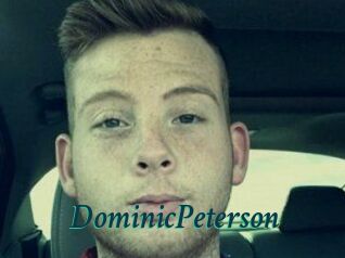 Dominic_Peterson