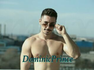 DominicPrince