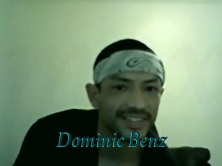 Dominic_Benz