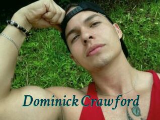 Dominick_Crawford