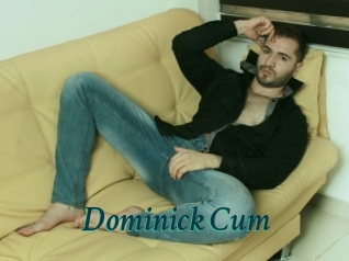 Dominick_Cum