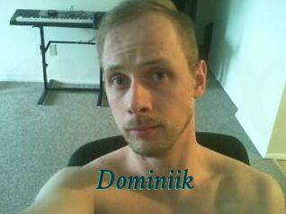 Dominiik