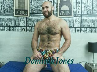 DominikJones