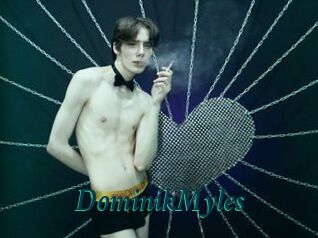 DominikMyles