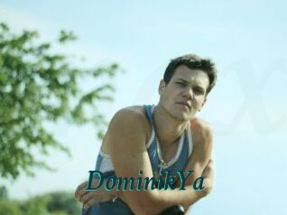 DominikYa