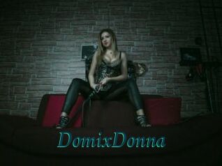 DomixDonna