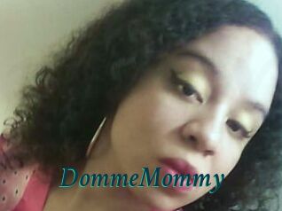 DommeMommy