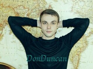 DonDuncan