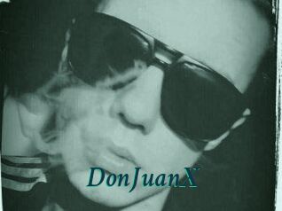 DonJuanX