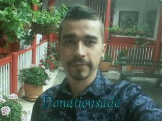 Donatiensade