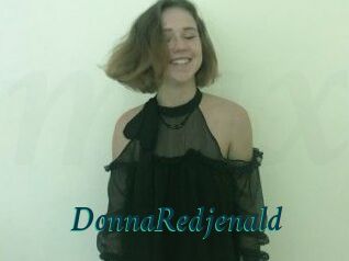 DonnaRedjenald