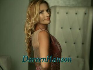 DoreenHanson