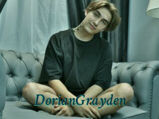 DorianGrayden