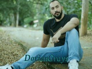 DorianGrays