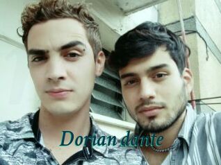 Dorian_dante