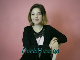 DorisHanson