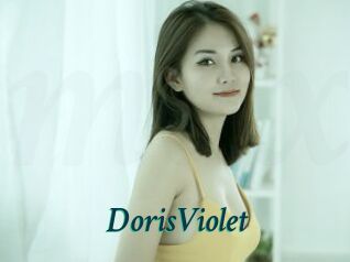 DorisViolet