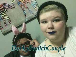 DorkySwitchCouple