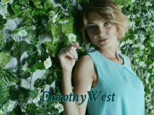DorothyWest