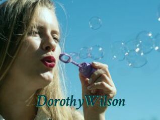 DorothyWilson