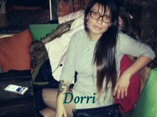 Dorri