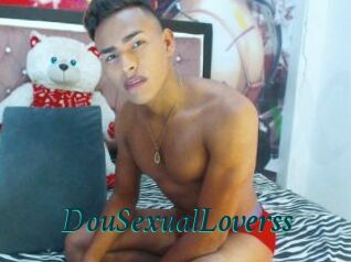 DouSexualLoverss