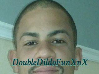 DoubleDildoFunXnX