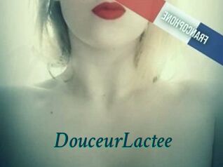 DouceurLactee