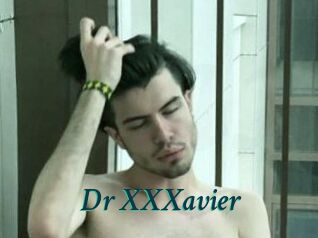 Dr_XXXavier