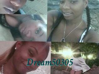 Dream50305