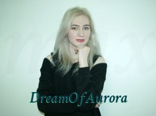 DreamOfAurora