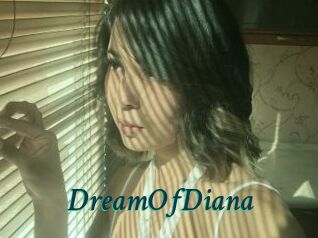 DreamOfDiana