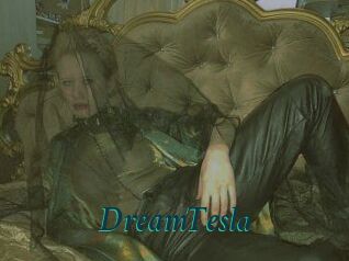 DreamTesla