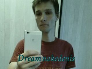 Dream_nakedenis