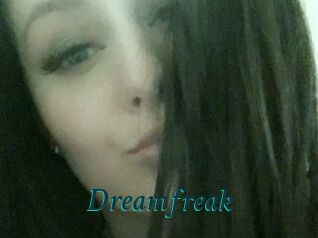 Dreamfreak