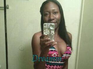 Dreamm