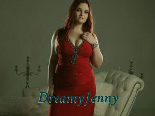 DreamyJenny