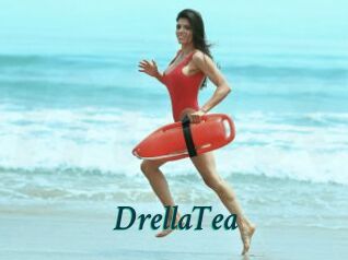 DrellaTea