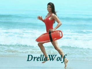 DrellaWolf