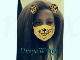 Dreya_Wright